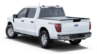 2025 Ford F-150® External Image 3